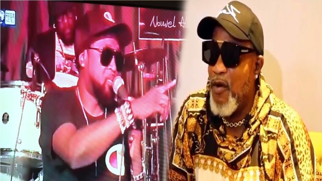 Werrason répond sagement à Koffi Olomide sur l’Affaire Censure