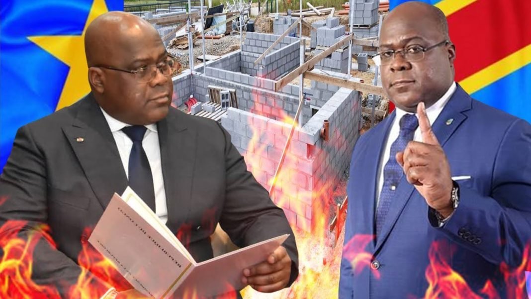 Critik Infos – Fatshi béton ou Fatshi bidon : Entre résistance, rupture et continuité