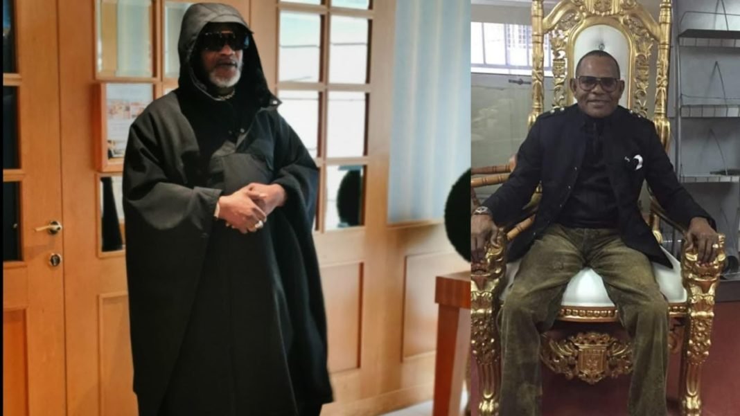 Koffi Olomide contre Tchatcho Mbala sur l’Affaire mort de son chauffeur