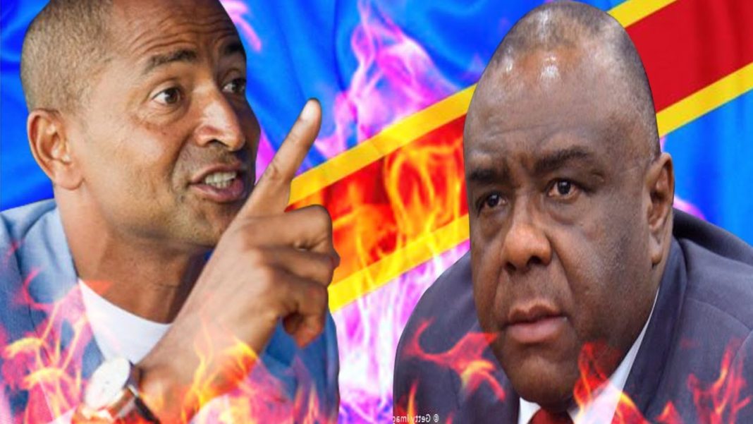 L’opposition se dit non, Bemba dit non à Katumbi ? L’opposition se dit non, Bemba dit non à Katumbi ?