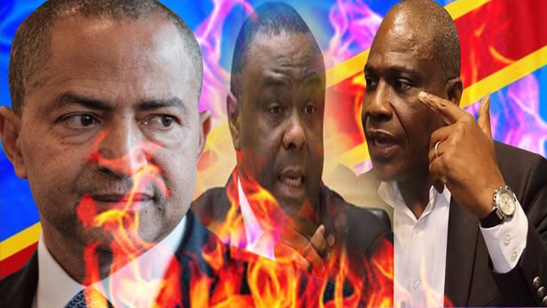 Infos du 01 octobre 2019 : Bemba, est-il prêt ? Lamuka jusqu’où ira-t-il ? Infos du 01 octobre 2019 : Bemba, est-il prêt ? Lamuka jusqu’où ira-t-il ?
