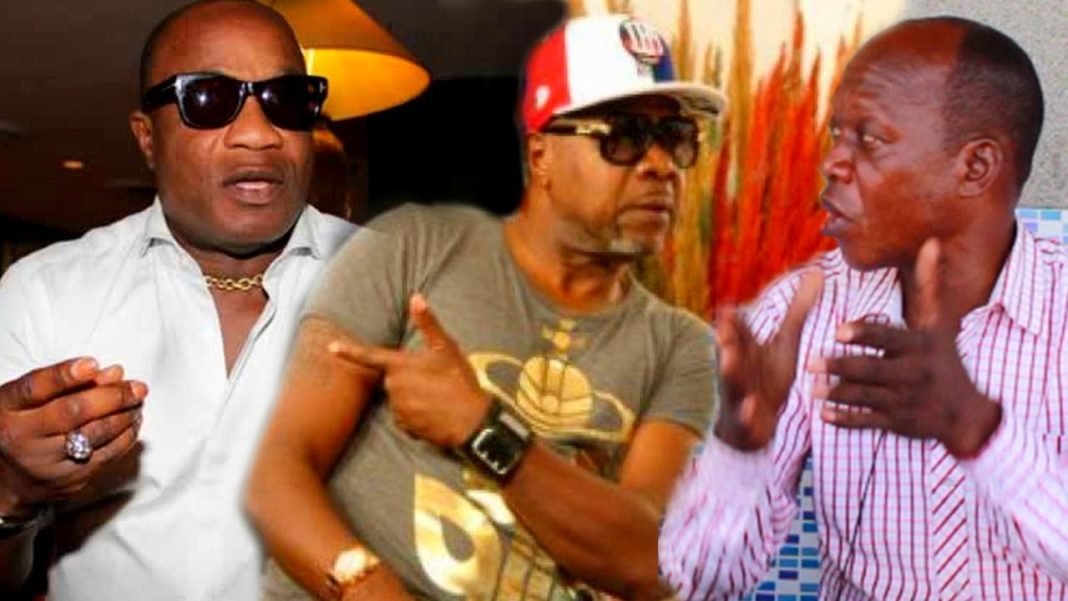 Quand Koffi Olomide prédit sa mort et un magicien fait des révélations terribles sur sa mort