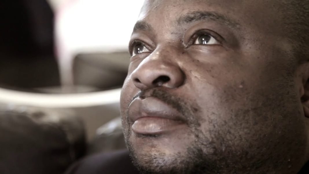 Boketshu Wa Yambo pleure Rossy Mukendi Tshimanga