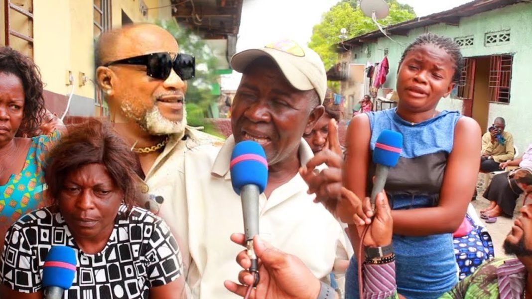 URGENT : La famille du chauffeur de Koffi Olomide réagit suite à la mort de leur enfant