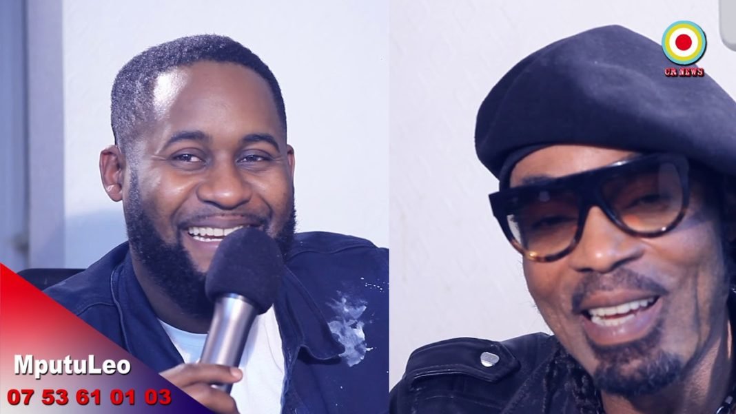 Stino Mubi sort de son silence et dit tout sur Viva la Musica