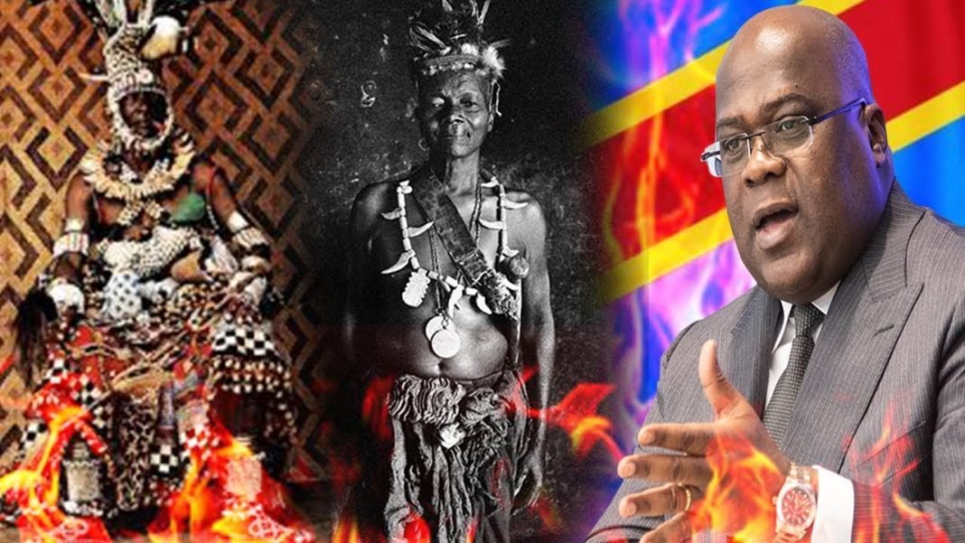 Fatshi ratisse large. Bukavu est d’accord