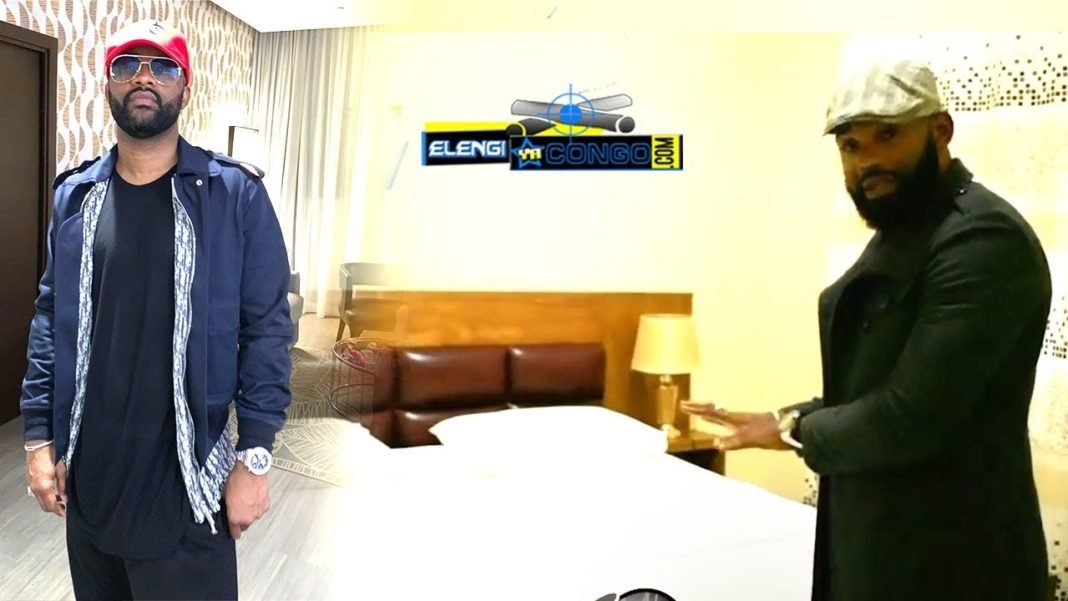 Fally Ipupa trahi par ses amis ? Son producteur met la lumière sur l’Affaire Vol