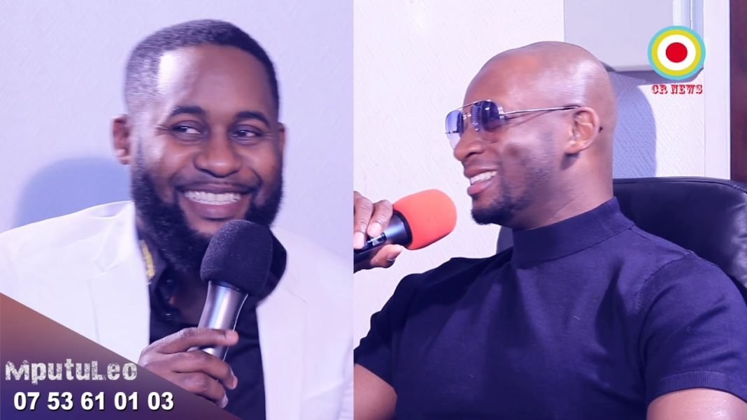 SINGUILA sort de son silence et dévoile tout sur lui et sa musique