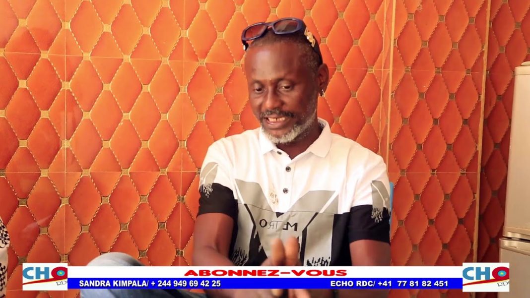 Télé Réalité : La vie de Mugondo en Angola Télé Réalité : La vie de Mugondo en Angola