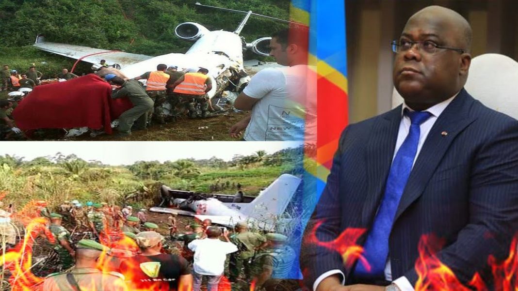 Crash : Antonov 72 a-t-il été abattu ? Des versions croisées et opposées Crash : Antonov 72 a-t-il été abattu ? Des versions croisées et opposées