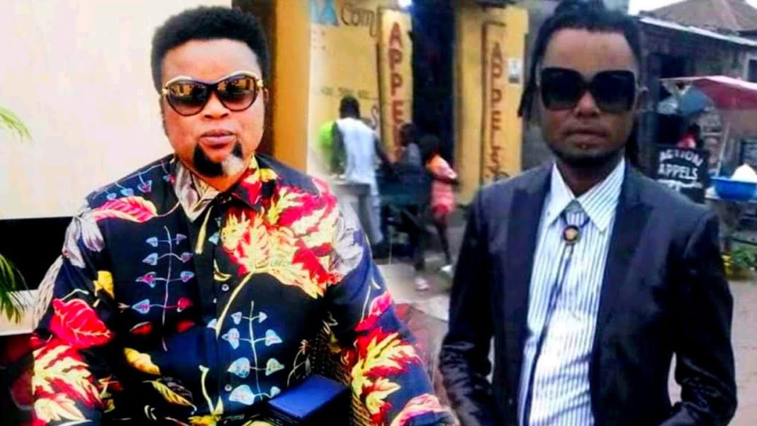 URGENT : Un musicien de Félix Wazekwa est décédé URGENT : Un musicien de Félix Wazekwa est décédé
