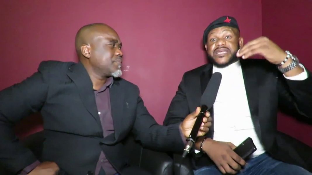 Odon Mbo : Félix Tshisekedi est sous pression et parle du crash de l’Antonov Odon Mbo : Félix Tshisekedi est sous pression et parle du crash de l’Antonov