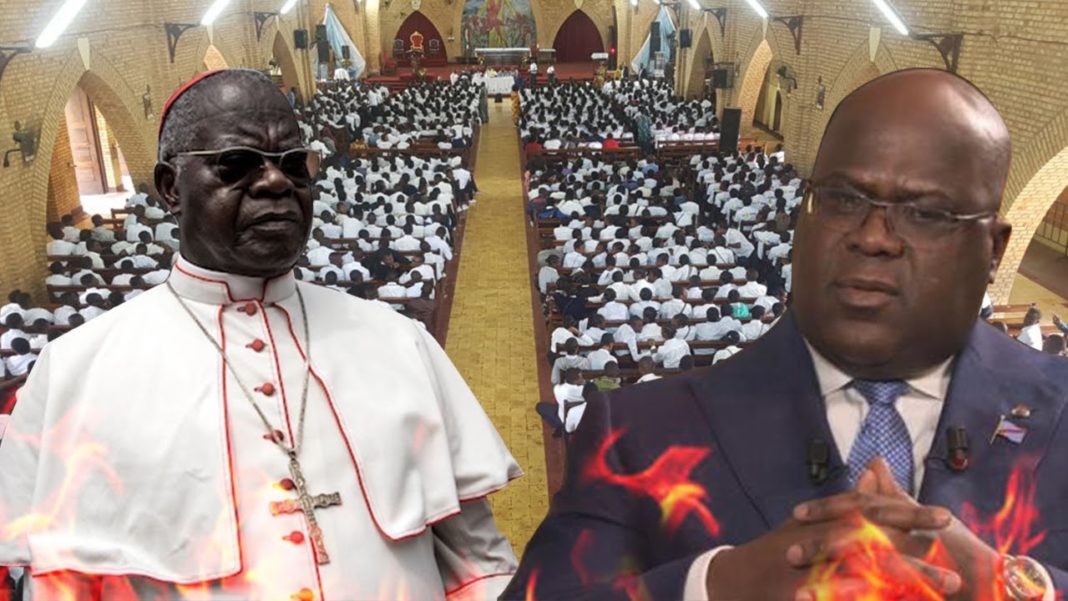 Infos du 02 octobre 2019 – Scandale : Les écoles Catholiques et Protestantes chassent les enfants Infos du 02 octobre 2019 – Scandale : Les écoles Catholiques et Protestantes chassent les enfants