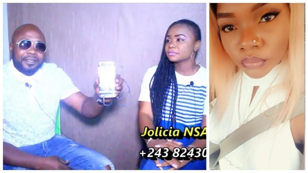 Charly Mpaka : Un musicien a tenté de m’empoisonner et parle de Jack Love