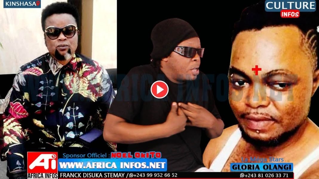 Qui a tué le musicien de Félix Wazekwa ? Voici enfin la vérité