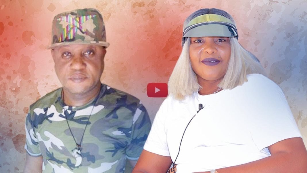 Témoignage fracassant de l’actrice Aminata : « J’étais enfant de la rue »