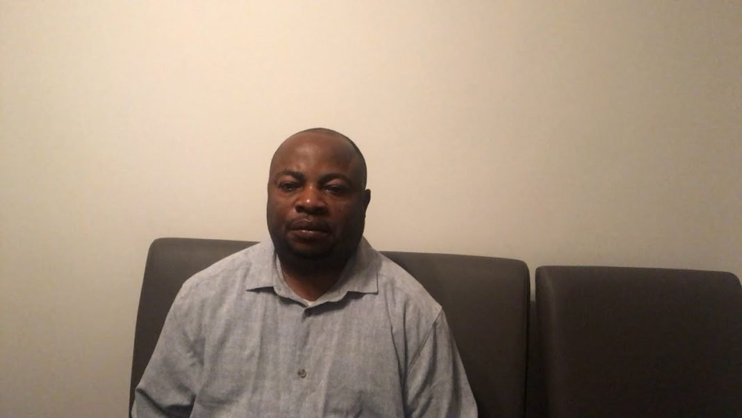 Vérité ou mensonge ? Boketshu Wa Yambo abimisi nionso sur Fatshi et UDPS