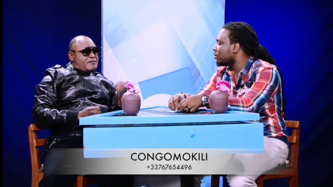 Testament – King Kester : trahison, ce coup tordu encaissé, Sampao en larmes