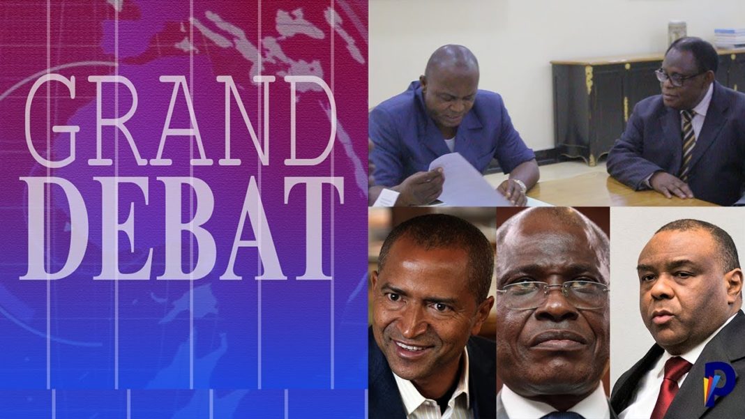 Grand Débat : Marche du CLC reportée… Qui sera porte parole de l’opposition ? Grand Débat : Marche du CLC reportée… Qui sera porte parole de l’opposition ?