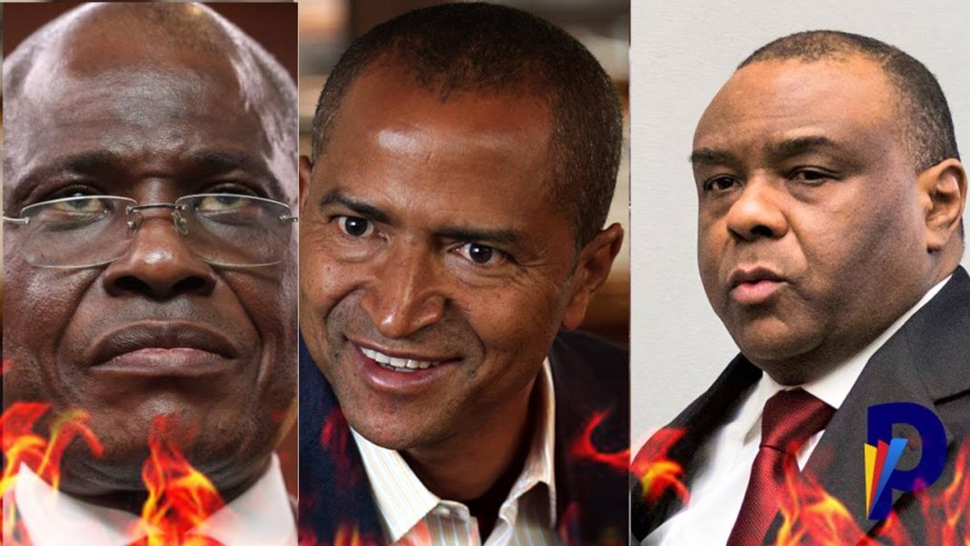 Qui sera porte parole de l’opposition ? Katumbi, Bemba ou Fayulu ? Qui sera porte parole de l’opposition ? Katumbi, Bemba ou Fayulu ?