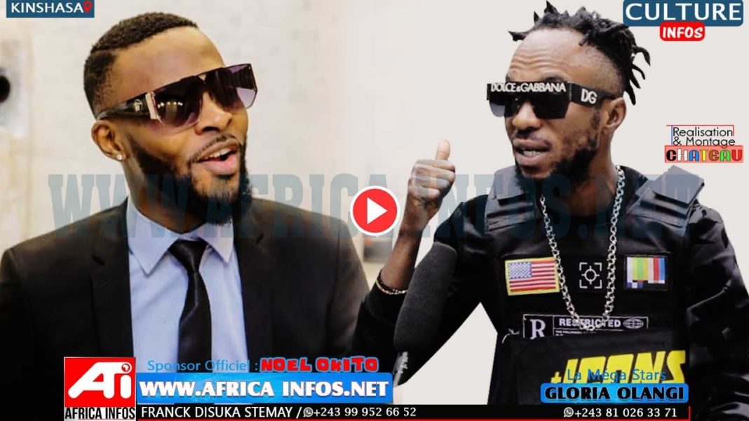 Héritier Watanabe commence à récupérer ses anciens musiciens qui ont quitté La Team Wata Héritier Watanabe commence à récupérer ses anciens musiciens qui ont quitté La Team Wata