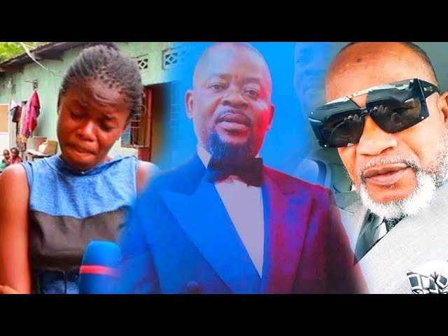 La famille du chauffeur de Koffi Olomide inconsolable lance un message fort