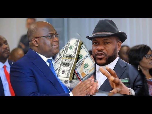 Odon Mbo sort de son silence et dévoile des vérités cachées sur l’UDPS et Fatshi Odon Mbo sort de son silence et dévoile des vérités cachées sur l’UDPS et Fatshi