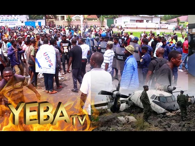 Félix Tshisekedi en danger ? Les combattants de l’UDPS chantent « Lelo to koyoka te, lelo to kobomana » Félix Tshisekedi en danger ? Les combattants de l’UDPS chantent « Lelo to koyoka te, lelo to kobomana »