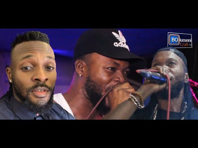 Les musiciens qui ont quitté La Team Wata d’Héritier Watanabe frappent fort Les musiciens qui ont quitté La Team Wata d’Héritier Watanabe frappent fort