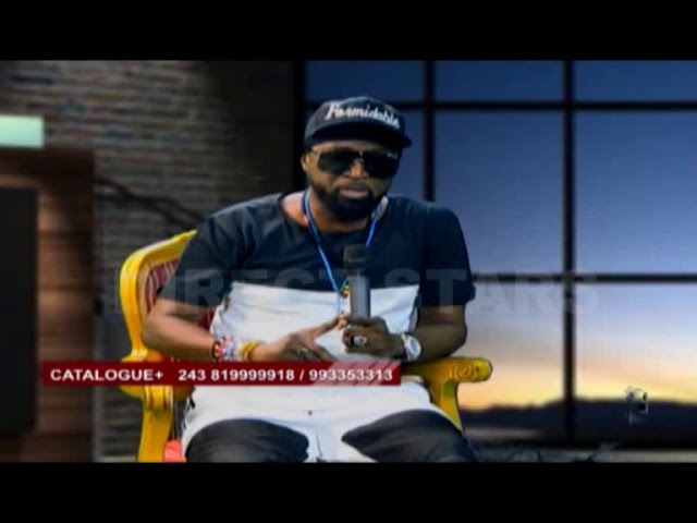 Werrason félicite Fally Ipupa : « Nanu nayoka te afingi ex patron na ye Koffi Olomide » Werrason félicite Fally Ipupa : « Nanu nayoka te afingi ex patron na ye Koffi Olomide »