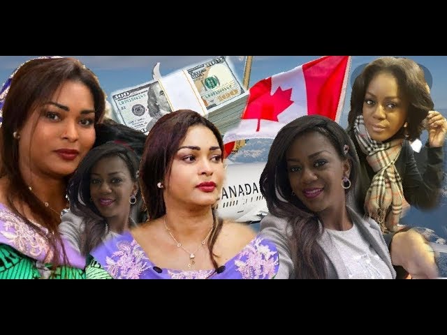 Affaire 350.000$ Amida : Pamela dévoile toutes les vérités Affaire 350.000$ Amida : Pamela dévoile toutes les vérités