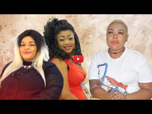 Gabrielle répond à Maxi Bondowe : « Ozalaka Tschelle avant okende Poto »