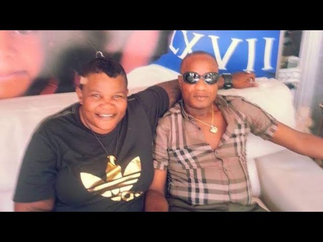 Kissindjora à Koffi Olomide sur l’Affaire Carine Mokonzi : « Pardon Mopao, j’étais influencée par Ken Mpiana » Kissindjora à Koffi Olomide sur l’Affaire Carine Mokonzi : « Pardon Mopao, j’étais influencée par Ken Mpiana »