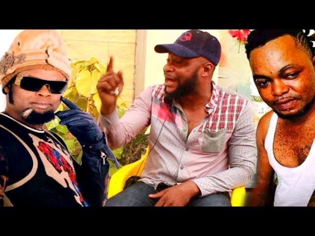 Gesac Tshipoyi : Félix Wazekwa rêve d’intégrer le groupe Quartier Latin de Koffi Olomide Gesac Tshipoyi : Félix Wazekwa rêve d’intégrer le groupe Quartier Latin de Koffi Olomide