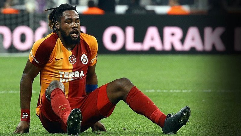 Mercato : Galatasaray, Christian Luyindama mis sur le marché, Mbemba dans le viseur