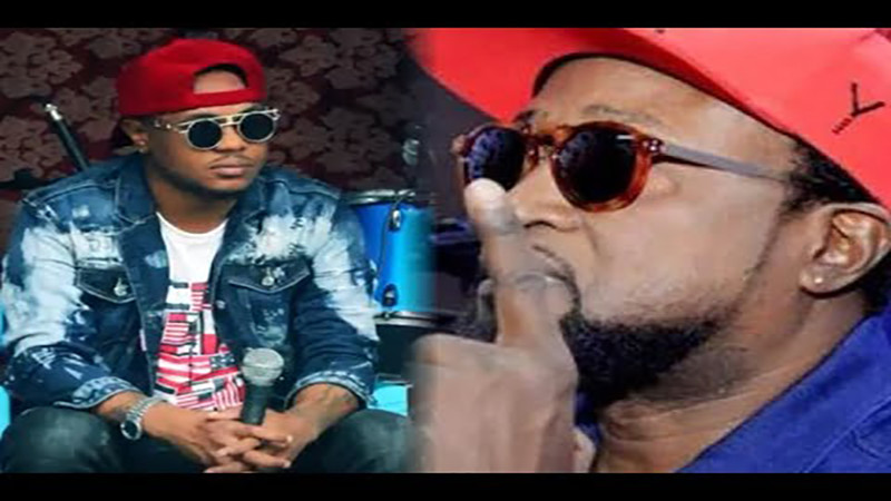 Un dollar : Koffi Olomide est accusé d’avoir plagié Deplick Pomba ex musicien de Werrason Un dollar : Koffi Olomide est accusé d’avoir plagié Deplick Pomba ex musicien de Werrason