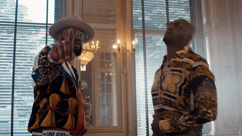 Hiro feat Singuila – S’en Aller (Clip Officiel) Hiro feat Singuila – S’en Aller (Clip Officiel)