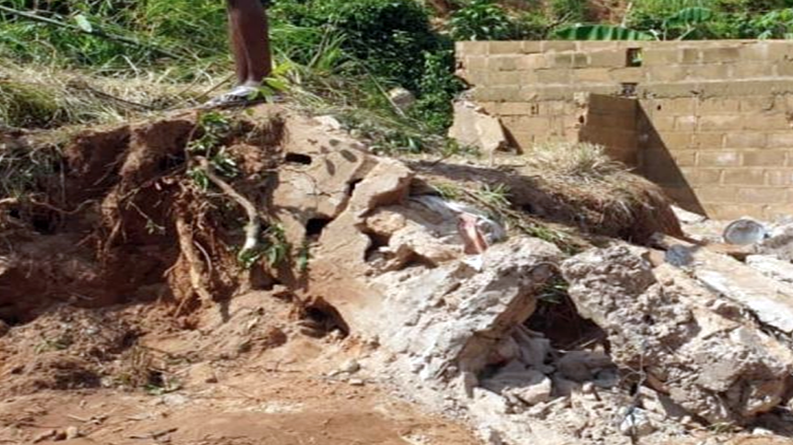 Inondations à Kinshasa : deux autres corps sans vie découverts dans la commune de Mont-Ngafula