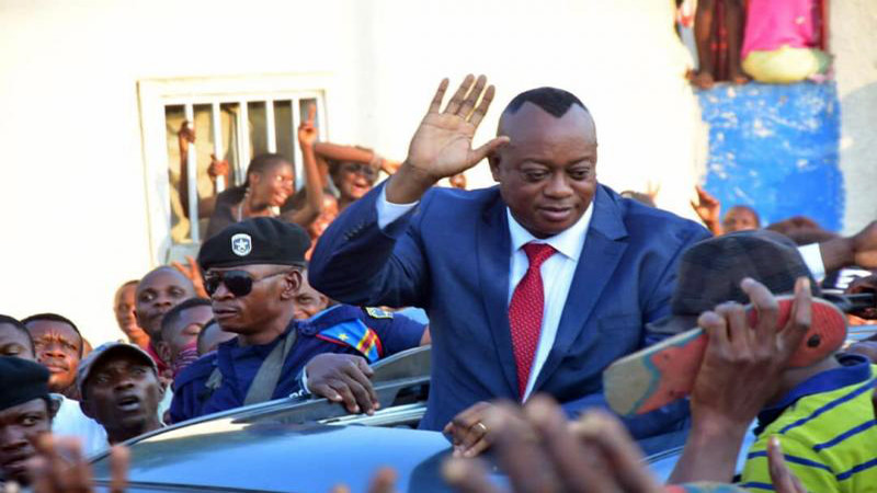 Mbuji-Mayi : Une marche pour réclamer le départ du gouverneur Maweja annoncée ce vendredi Mbuji-Mayi : Une marche pour réclamer le départ du gouverneur Maweja annoncée ce vendredi