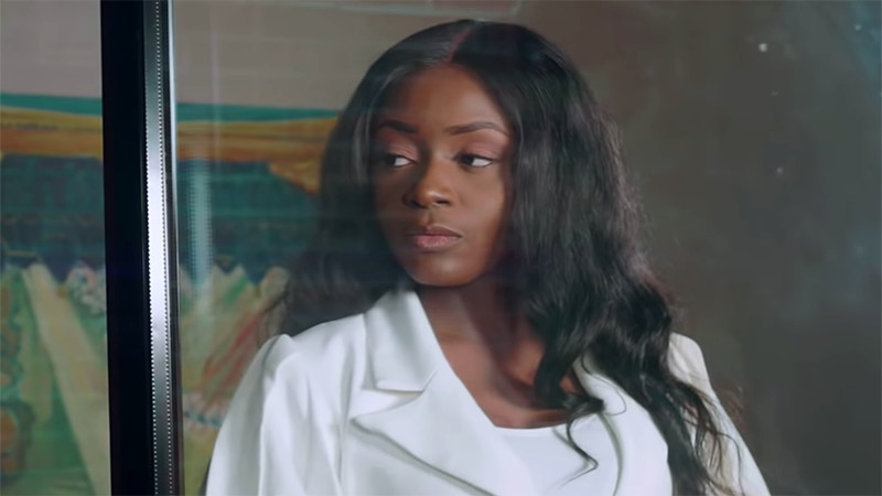 Ruth Misamu – Fanda Na Yo (Clip Officiel) Ruth Misamu – Fanda Na Yo (Clip Officiel)