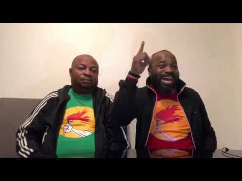 Bokoto Bokoto : Boketshu Wa Yambo et Esso lancent un message fort au peuple congolais Bokoto Bokoto : Boketshu Wa Yambo et Esso lancent un message fort au peuple congolais
