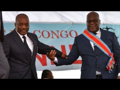 Bosolo Na Politik : Guerre ya UDPS na PPRD ekomi kozangisa kimia na Congo