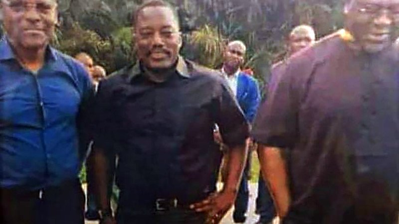 Tshisekedi-Kabila: l’inévitable rupture