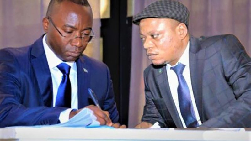 Tensions FCC-CACH: le groupe parlementaire CACH appelle les uns et les autres au sens élevé de responsabilité