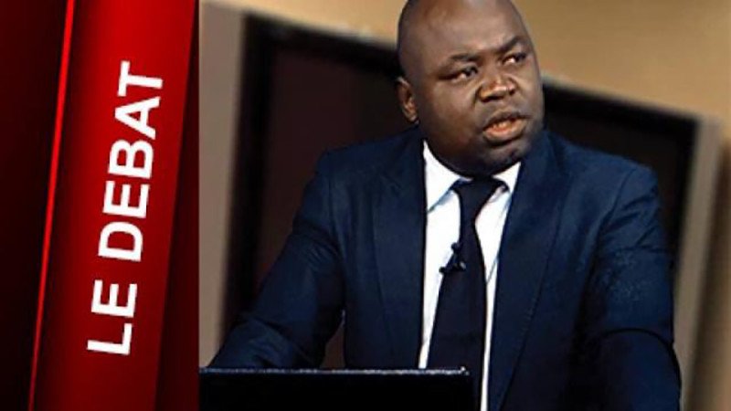 RDC : Décès du journaliste Matthieu Kamango