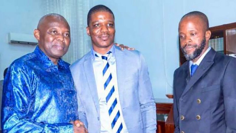 Tension FCC-CACH : Vital Kamerhe en croisade pour la paix