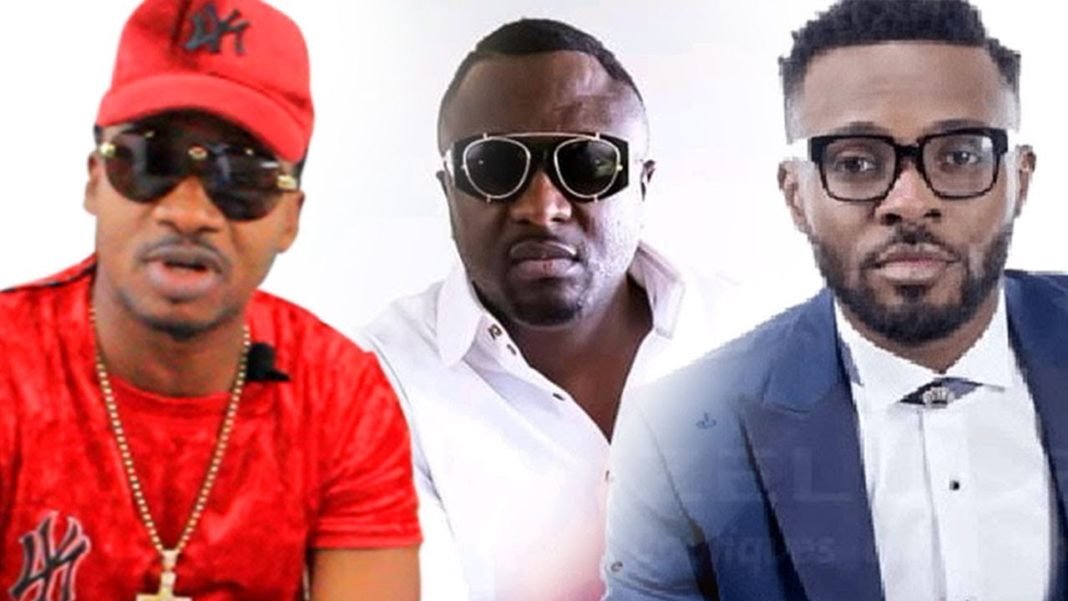 Kati – Moto Epeli : Sankara Dekunta apanzi Celeo Scram et Héritier Watanabe