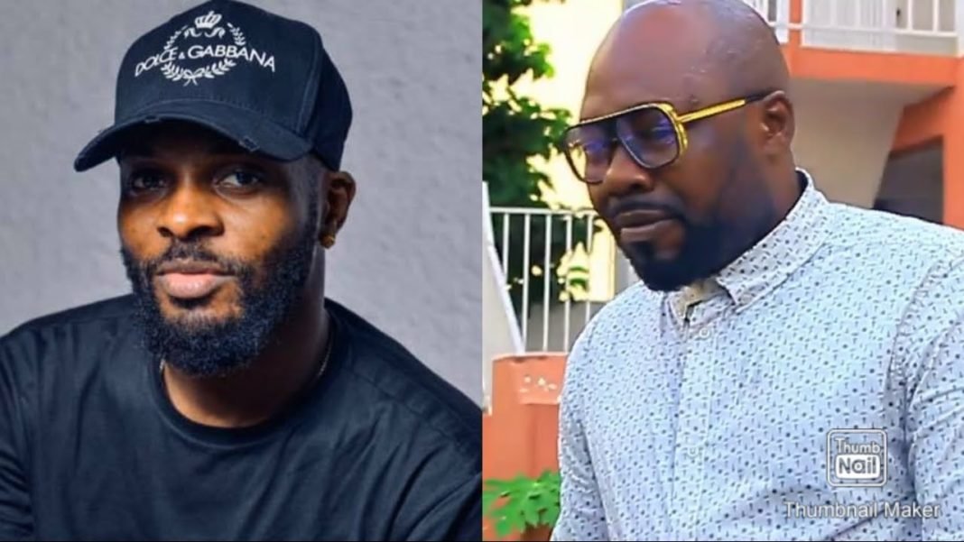 Charly Mpaka : Bolumbu ya Héritier Watanabe e casser promotion ya Générique na biso