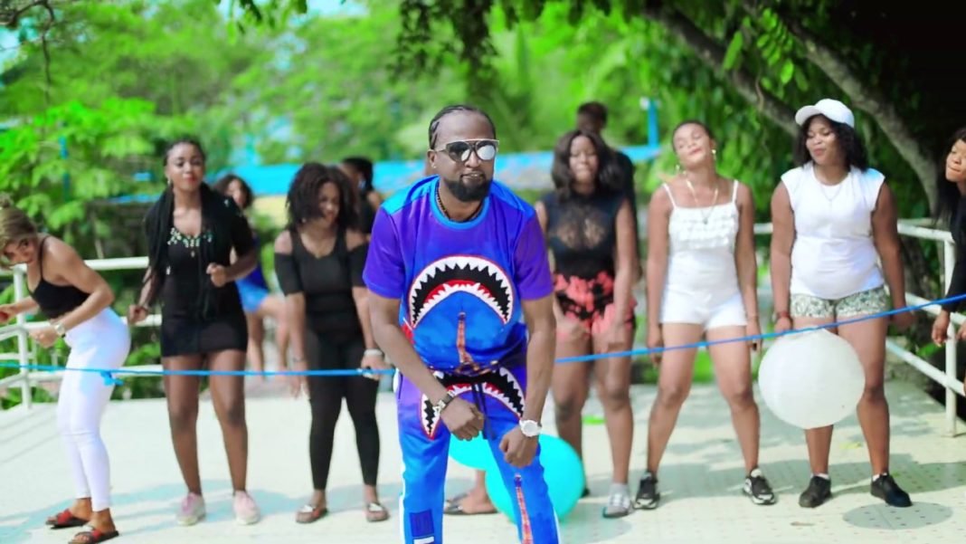 WERRASON – FORMIDABLE (Clip Officiel)