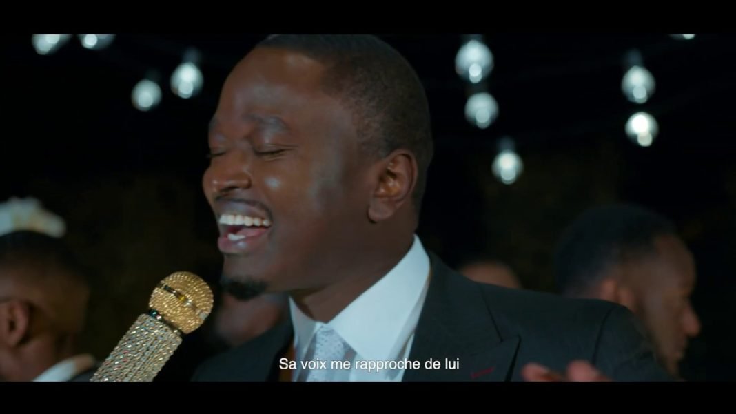 Lord Lombo – Amoureux (Clip Officiel)